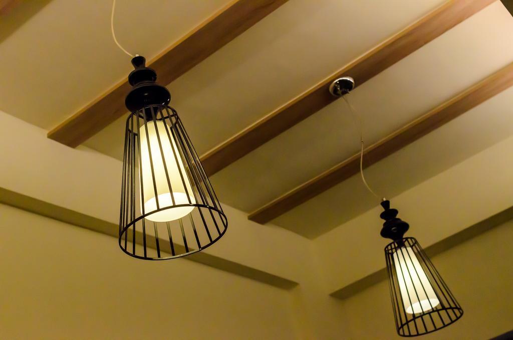 Beautiful Dream Tainan Homestay Exterior foto
